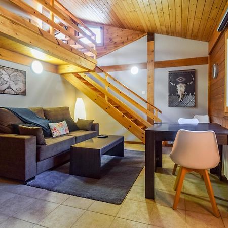 Preciosa Pleta En La Vall D Incles 1-13 Hut 7960 卡尼略 外观 照片