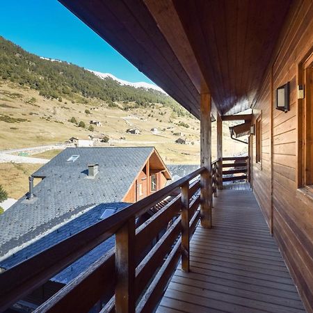 Preciosa Pleta En La Vall D Incles 1-13 Hut 7960 卡尼略 外观 照片