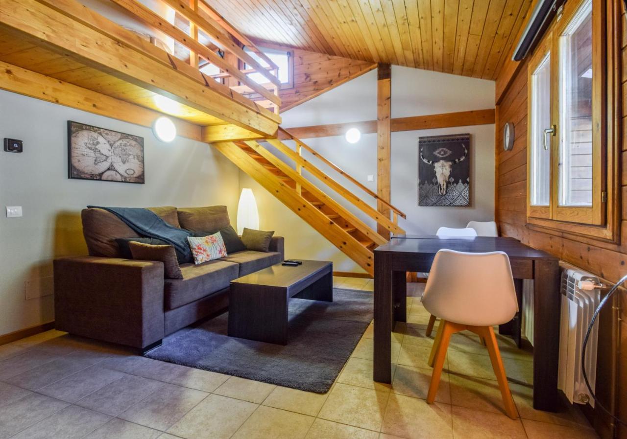 Preciosa Pleta En La Vall D Incles 1-13 Hut 7960 卡尼略 外观 照片