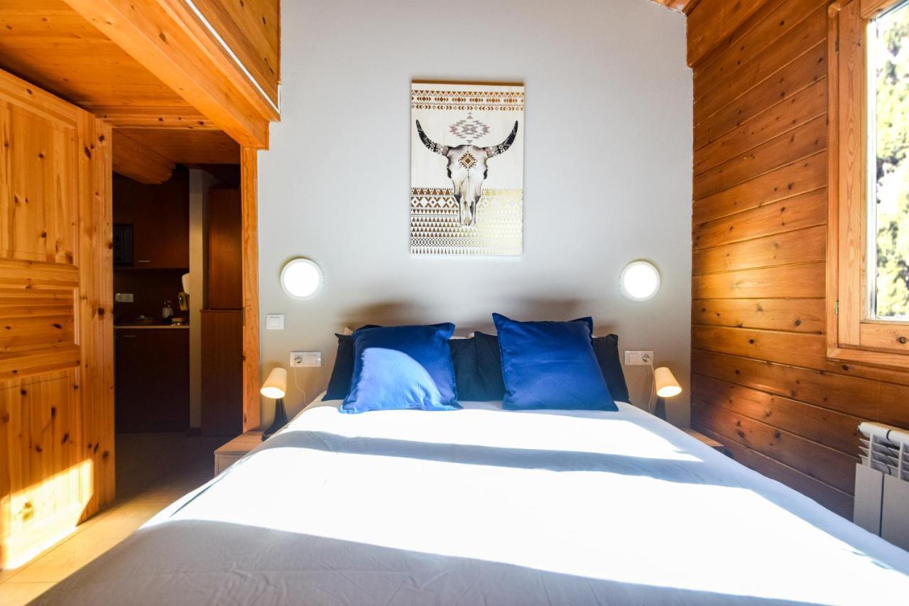 Preciosa Pleta En La Vall D Incles 1-13 Hut 7960 卡尼略 外观 照片