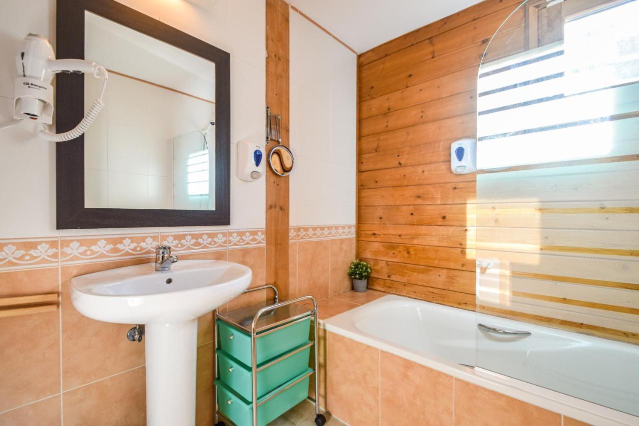 Preciosa Pleta En La Vall D Incles 1-13 Hut 7960 卡尼略 外观 照片