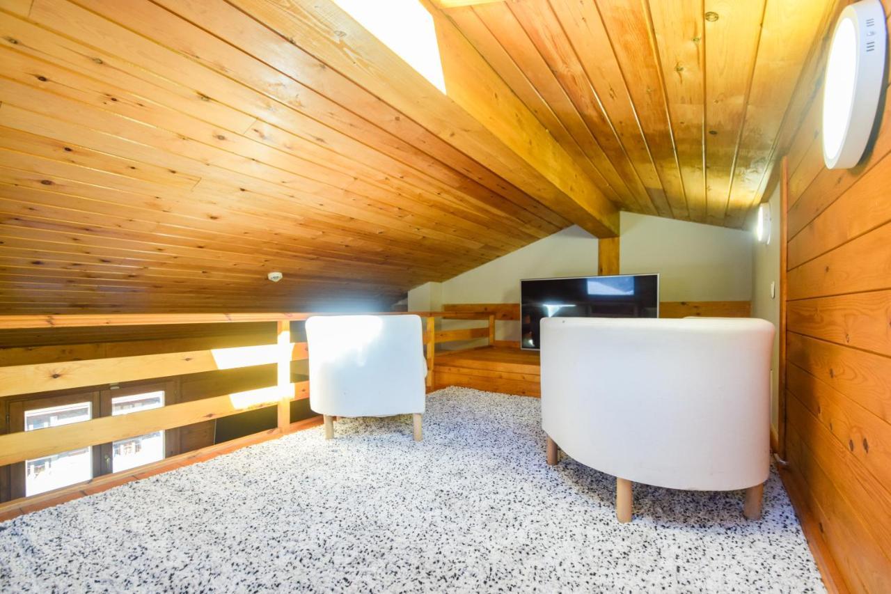 Preciosa Pleta En La Vall D Incles 1-13 Hut 7960 卡尼略 外观 照片