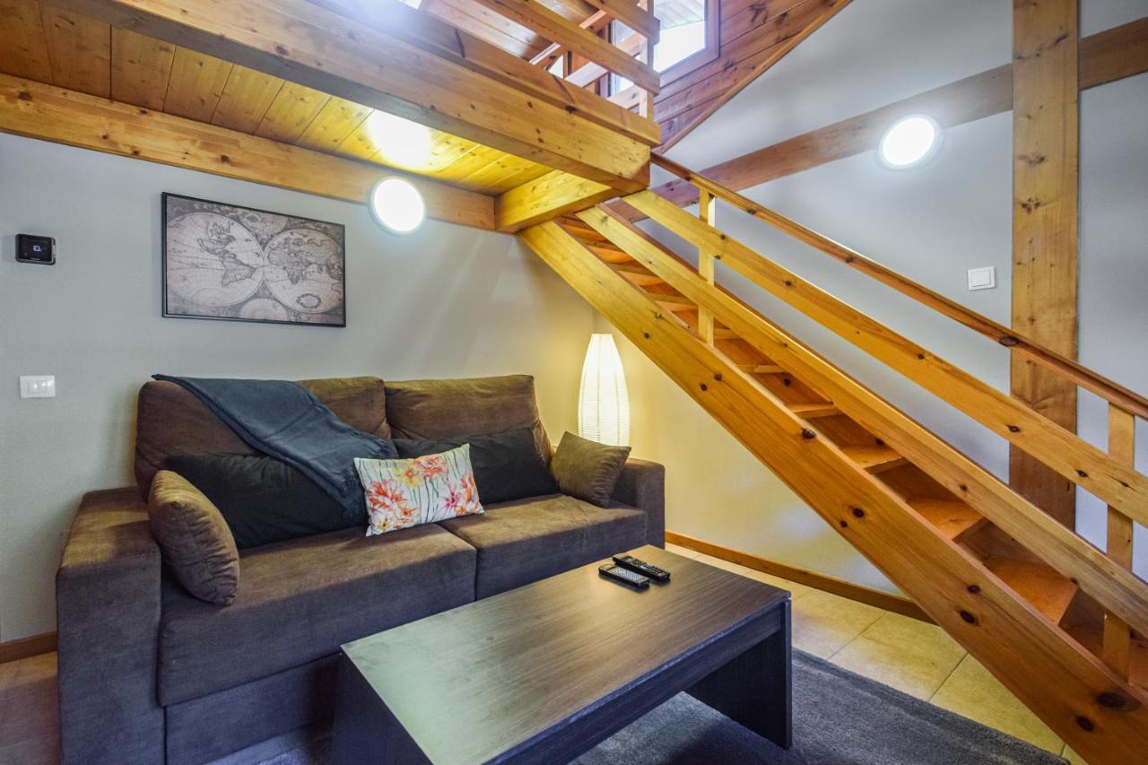 Preciosa Pleta En La Vall D Incles 1-13 Hut 7960 卡尼略 外观 照片